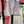 CC 25 Short Thin Vest Pink Polyester