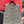 CC 25 Sleeveless Vest with Wooden Bead Trim Gray Tweed