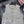 CC 25 Sleeveless Vest with Wooden Bead Trim Gray Tweed