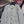 CC 25 Long Sleeves Jacket with Wooden Bead Trim Gray Tweed