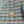 CC 25 Gold Yarn Woven Woolen Blue Coat