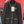 CC 25 Catwalk Style Custom Gold Woven Woolen Pearl Trim Black Coat