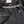 CC Brooch Tweed Chain Belt Black Jacket