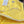 CC Sleeveless Vest Short Jacket Yellow Cotton