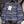 CC 25Ss Long Sleeve Jacket Ocean Blue Cotton