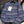 CC 25Ss Long Sleeve Jacket Ocean Blue Cotton