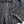 CC 25Ss Middle Length Coat Black Leather Belt