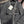 CC 25Ss Middle Length Coat Black Leather Belt