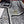 CC 25Ss Piece Style Jacket Black and White Tweed