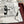 CC Square 90cm White Silk Scarf 828802