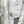 CC Plaid Long Scarf 200cm White Cashmere 828751