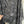 CC Plaid Long Scarf 200cm Black Cashmere 828750