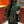 HM Double-Sided Square Scarf 140cm Dark Green Cashmere 828712
