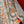 HM Double-Sided Square Scarf 140cm White Cashmere 828709