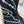 CC Double-Sided Velvet Square Scarf 140cm Black Cashmere 828704