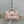 CD Jolie Top Handle Mini Chain Bag 19cm Pink Cowhide