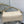 CD VOYAGE Handbag 34cm Cream Cowhide