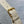 CD VOYAGE Handbag 28cm Cream Cowhide