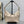 CD VOYAGE Handbag 23cm Cream Cowhide