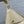CD VOYAGE Handbag 23cm Cream Cowhide