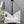 CD VOYAGE Handbag 28cm White Cowhide