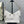 CD VOYAGE Handbag 23cm White Cowhide