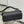 CD VOYAGE Handbag 34cm Black Cowhide
