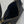 CD VOYAGE Handbag 28cm Black Cowhide