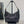 CD VOYAGE Handbag 23cm Black Cowhide