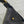 CD VOYAGE Handbag 23cm Black Cowhide