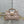CD Jolie Top Handle Mini Chain Bag 19cm Beige Cowhide