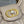 CD Jolie Top Handle Mini Chain Bag 19cm Beige Cowhide