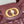 CD Jolie Top Handle Mini Chain Bag 19cm Burgundy Cowhide