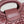 CD Jolie Top Handle Mini Chain Bag 19cm Burgundy Cowhide