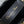 CD Toujours Vertical Small Built-In Lucky Charm Chain 18cm Black Lambskin