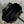 CD Toujours Vertical Small Built-In Lucky Charm Chain 18cm Black Lambskin