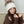 PRA 25 FAIR ISLE JACQUARD WOOL KNITTED WHITE HAT 822422