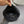 PRA 25 FAIR ISLE JACQUARD WOOL KNITTED BLACK HAT 822424
