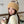 PRA 25 CAPPELLO IN LANA JACQUARD FAIR ISLE LAVORATO A MAGLIA MARRONE 822425