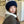 PRA 25 FAIR ISLE JACQUARD WOOL KNITTED BLUE HAT 822426