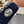 PRA 25 FAIR ISLE JACQUARD WOOL KNITTED BLUE HAT 822426