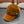 PRA 25 BASEBALL CAP BROWN VELVET 823467