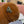 PRA 25 BASEBALL CAP BROWN VELVET 823467
