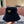 PRA 25 FISHERMAN HAT DARK BLUE SUEDE 823471