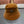 PRA 25 FISHERMAN HAT BROWN SUEDE 823472