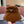 PRA 25 FISHERMAN HAT BROWN SUEDE 823472