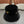 PRA 25 FISHERMAN HAT BLACK SUEDE 823473