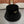PRA 25 FISHERMAN HAT BLACK SUEDE 823473