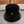 PRA 25 FISHERMAN HAT BLACK SUEDE 823473