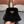 PRA 25 FISHERMAN HAT BLACK SUEDE 823473